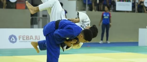 Agenda esportiva do final de semana conta com eventos apoiados pelo Governo da Bahia