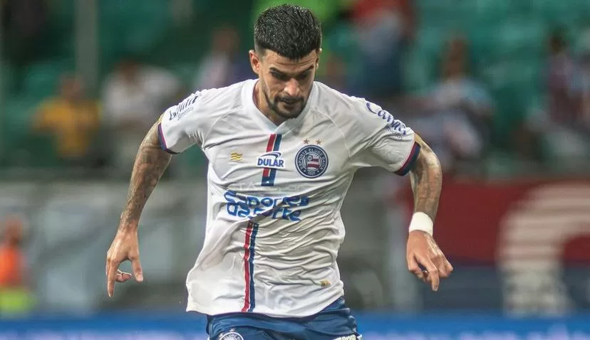 maior nota do Sofascore