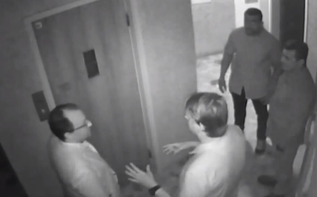 Bolsonaro embaixada Hungria