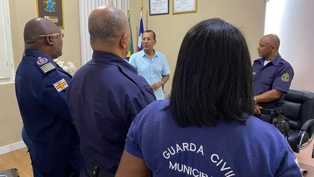 Prefeitura cria Ouvidoria para a Guarda Civil Municipal