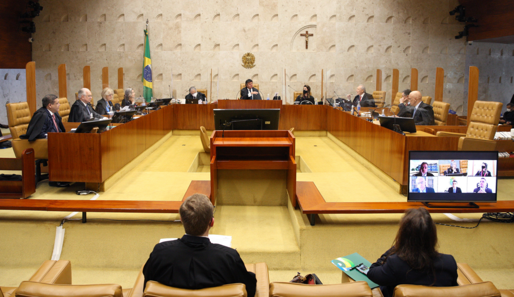 STF avalia poder de investigação do Ministério Público em semana de julgamentos cruciais