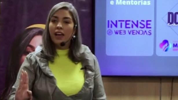 Tribuna do Recôncavo / Santo Antônio de Jesus / Mulheres de SAJ e região participaram de evento sobre conexão e empreendedorismo feminino