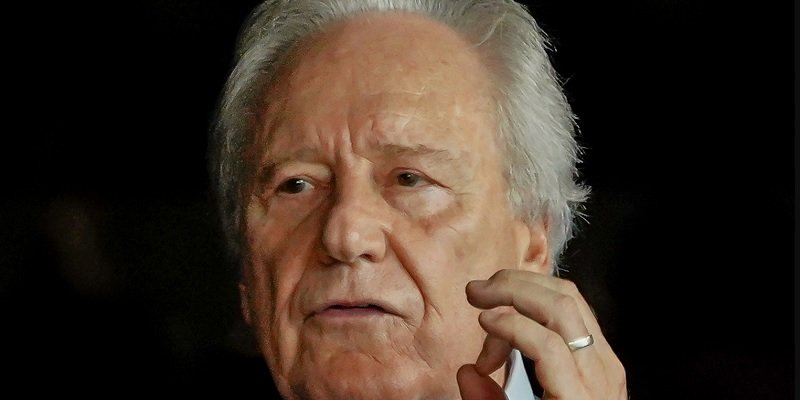 Lewandowski construção muralhas presídios federais