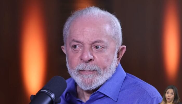 Lula Israel terrorismo