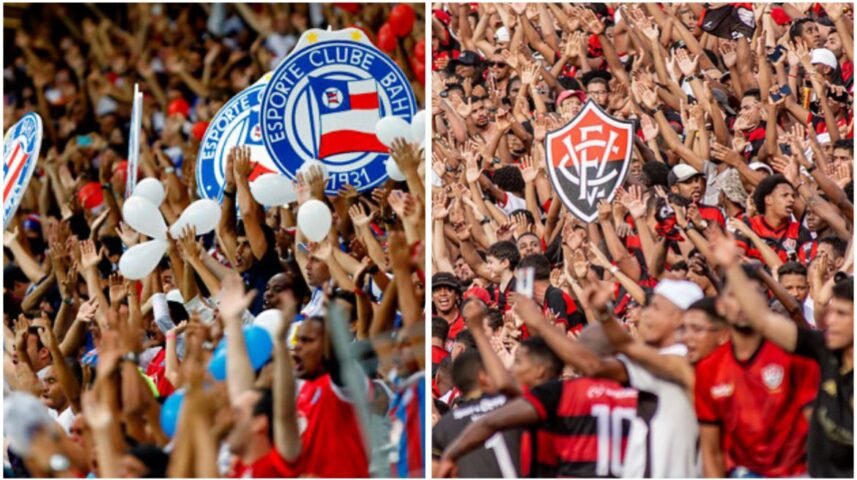 SEGURA O BRASILEIRÃO! Ministério do Esporte pede que CBF pare o Campeonato Brasileiro