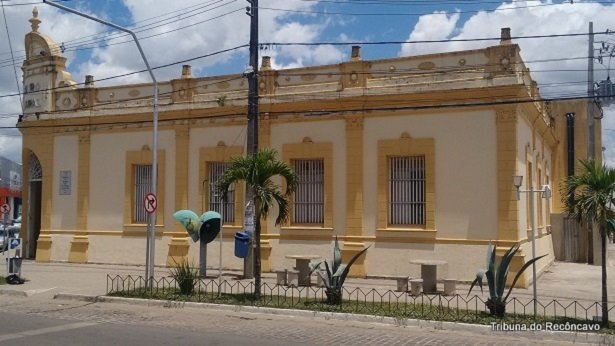 Tribuna do Recôncavo / DESTAQUE / Santo Antônio de Jesus sediará Encontro Territorial da Cultura