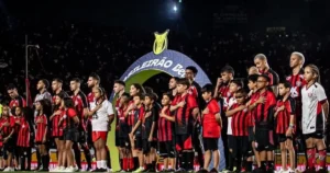 Vitória terá sete partidas a serem disputadas em maio; confira agenda completa