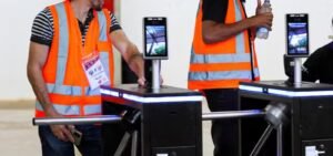 Reconhecimento facial passa a ser obrigatório em estádios com mais de 20 mil lugares
