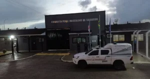 Forças de segurança deflagram operação no sistema prisional da Bahia; ações ocorrem em Salvador e mais nove cidades