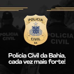 POLÍCIA CIVIL PRENDE EM FLAGRANTE ENVOLVIDO EM ROUBO DE CELULAR E FURTO COM USO DE CARTÕES BANCÁRIOS DA VÍTIMA EM SANTO ANTÔNIO DE JESUS-BA*