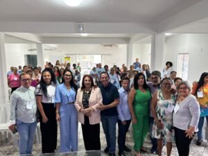 Muniz Ferreira realiza a 1ª Conferência dos Direitos da Pessoa Idosa com foco em equidade e participação