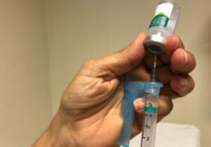 Casos de síndrome respiratória atingem maior nível dos últimos dois anos no Brasil