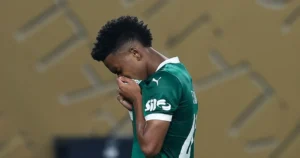 Palmeiras perde para o Chelsea e se despede da Copa do Mundo de Clubes 2025