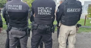 Operação Mute: Seap e MP-BA realizam vistoria em celas e apreendem celulares de detentos
