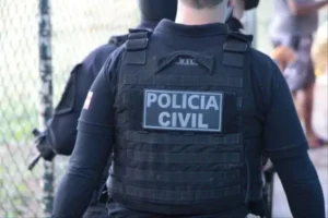 Suspeito de tentativa de sequestro em SAJ é preso em Presidente Tancredo Neves