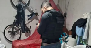 Polícia Civil prende cinco pessoas na Bahia por suspeita de crimes na internet contra crianças e adolescentes
