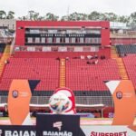 Vitória x Atlético de Alagoinhas: veja onde assistir, horário e prováveis escalações