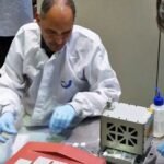 Falha em foguete indiano causa perda de satélites, incluindo cinco brasileiros