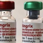 Ministério da Saúde decide não incluir vacina contra herpes-zóster no SUS