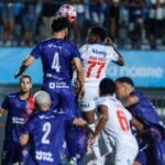 Bahia domina e vence o Bahia de Feira na Arena Cajueiro