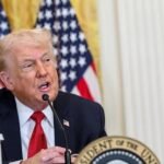 Trump afirma que EUA e Otan avançaram em acordo envolvendo Groenlândia e Ártico