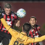 Vitória bate o Remo no Barradão na estreia do Campeonato Brasileiro