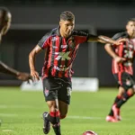 Depois de 42 anos, Vitória começa o Baianão sem marcar nas duas primeiras rodadas