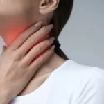 Dor de garganta no verão é normal? Otorrinolaringologista explica