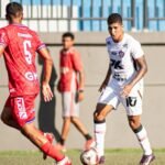 Vitória bate o Barcelona de Ilhéus e salta para a vice-liderança do Baianão