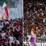 Bahia e Vitória lideram Nordeste em ranking nacional de sócios-torcedores