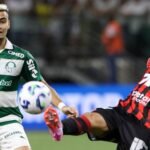 Palmeiras x Vitória: onde assistir, prováveis escalações e arbitragem