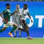 Sem reação, Vitória sofre goleada para o Palmeiras pelo Brasileirão