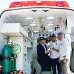 SUS bate recorde e realiza 14,7 milhões de cirurgias eletivas em 2025