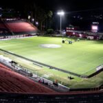 Vitória x Flamengo: onde assistir, prováveis escalações e arbitragem