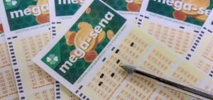 Mega-Sena acumula e prêmio vai para R$ 50 milhões