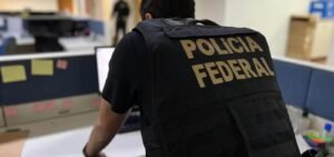 PF deflagra operação na Bahia contra rede que dopava mulheres e divulgava vídeos de estupro