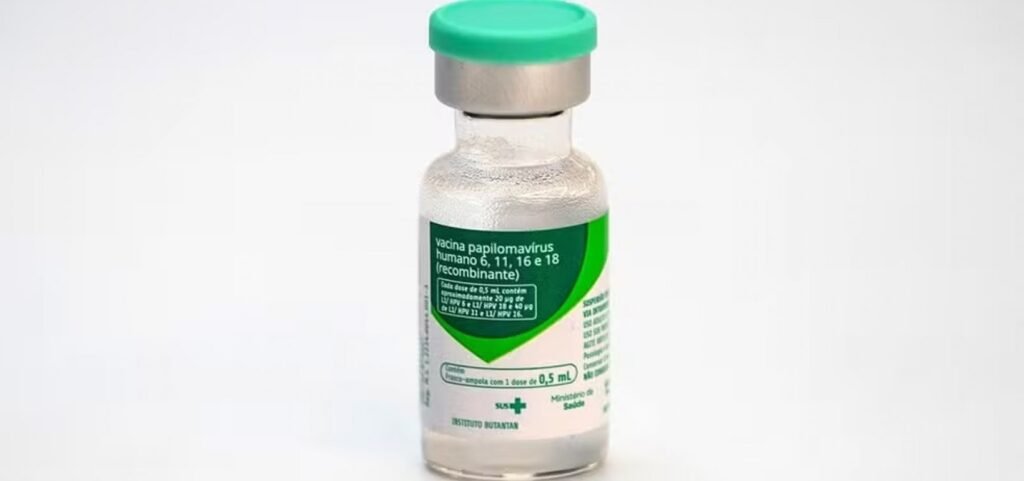 Anvisa amplia indicação da vacina contra HPV para prevenção de cânceres de orofaringe, cabeça e pescoço