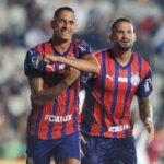 Bahia supera o Vasco, vence a segunda fora de casa e dorme na vice-liderança