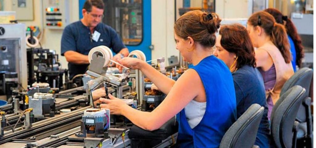 Serviços crescem 2,8% em 2025 e mantêm alta pelo 5º ano consecutivo, aponta IBGE