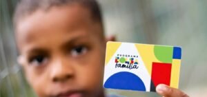 Caixa paga Bolsa Família a beneficiários com NIS final 2