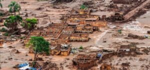 Cidades do ES atingidas por desastre de Mariana receberão mais de R$ 130 milhões em saúde