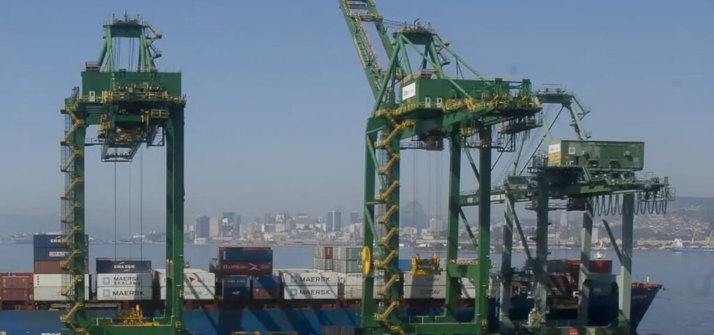 Brasil aplica tarifas antidumping contra agulhas e aços chineses