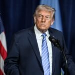 Trump manda divulgar documentos sobre vida extraterrestre após fala de Obama