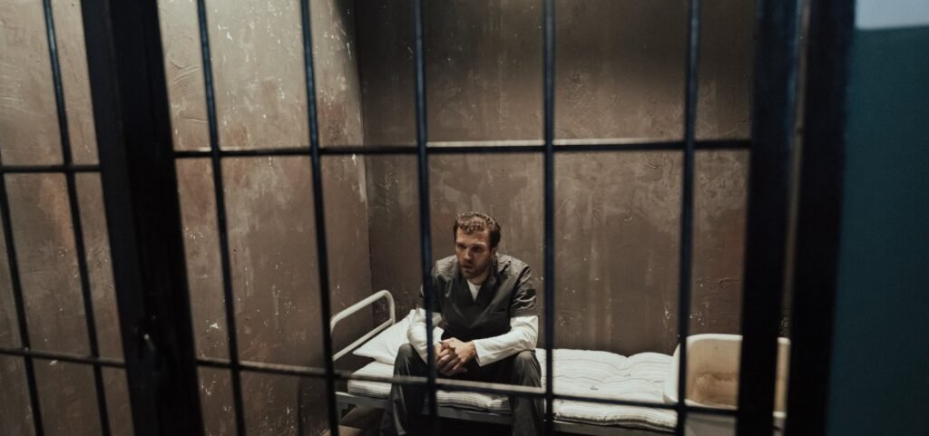 Entenda o projeto que proíbe prisão especial para acusados de estupro