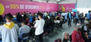 Feirão Limpa Nome começa nesta segunda com descontos de até 99%