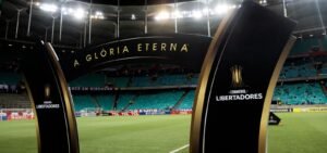 Bahia x O’Higgins: veja onde assistir, horário e prováveis escalações do jogo