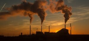 Ministério do Meio Ambiente aponta que poluição do ar ultrapassa limites em todo o país