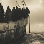 ONU registra quase 8 mil mortes em rotas migratórias em 2025