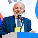 Lula diz estar convencido de que o Brasil vai ganhar a Copa do Mundo de 2026