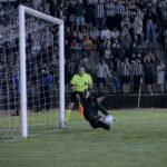 Jacuipense elimina Ceilândia nos pênaltis e avança na Copa do Brasil